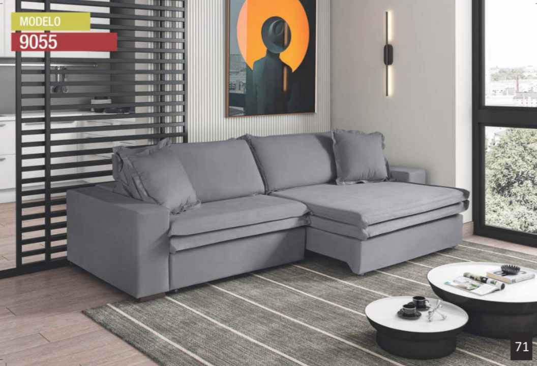 SOFA MODELO 9055